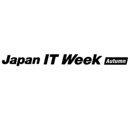 Japan IT Week [Autumn]